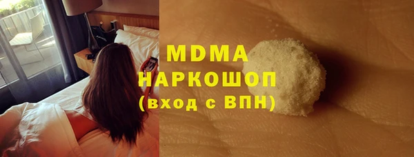 кокс Пересвет